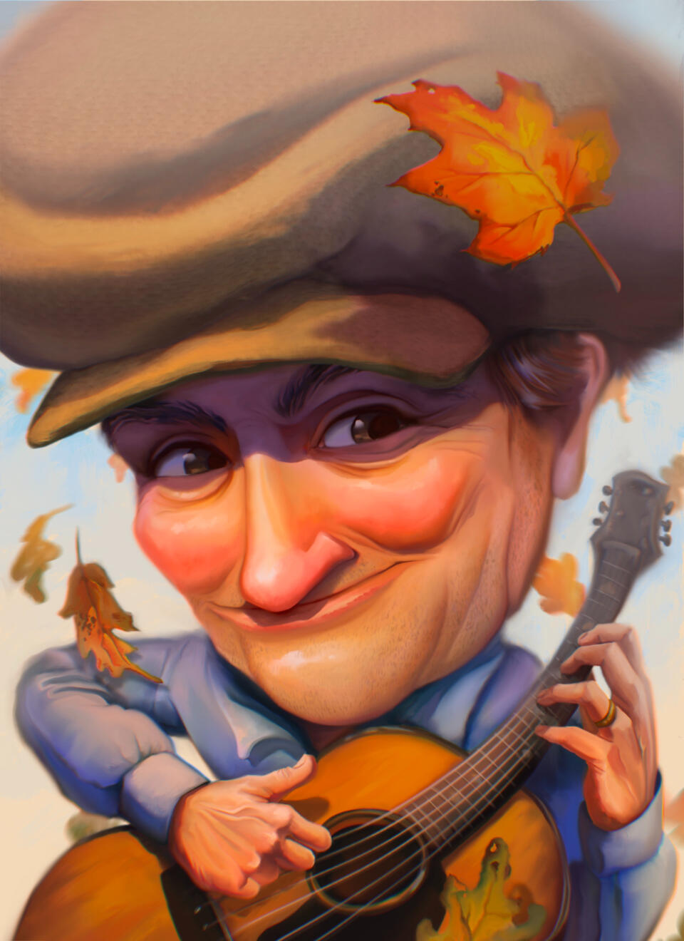 James Taylor