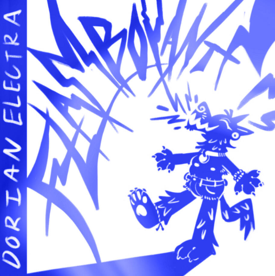 Flamboyant Thumbnail